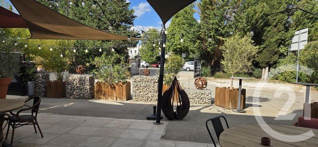 Murs à vendre à vendre - 283.0 m2 - 83 - Var