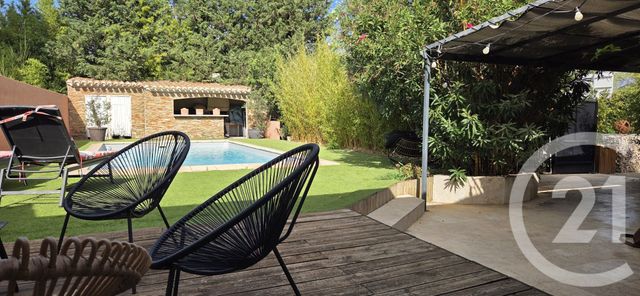 Murs à vendre à vendre - 283.0 m2 - 83 - Var