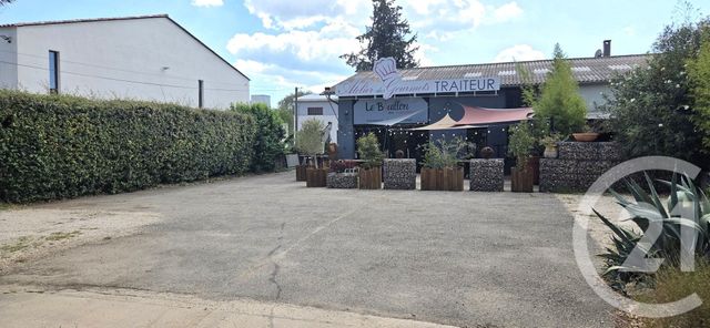 Murs à vendre à vendre - 283.0 m2 - 83 - Var