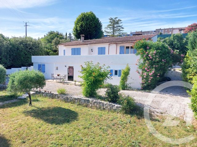 Maison &agrave; vendre - 7 pi&egrave;ces - 180 m2 - Seillons Source D Argens - 83 - PROVENCE-ALPES-COTE-D-AZUR
