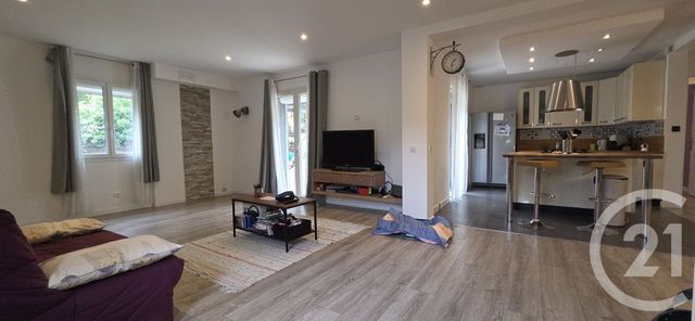 Maison &agrave; vendre - 5 pi&egrave;ces - 123,65 m2 - St Maximin La Ste Baume - 83 - PROVENCE-ALPES-COTE-D-AZUR