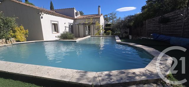 Maison &agrave; vendre - 5 pi&egrave;ces - 123,65 m2 - St Maximin La Ste Baume - 83 - PROVENCE-ALPES-COTE-D-AZUR