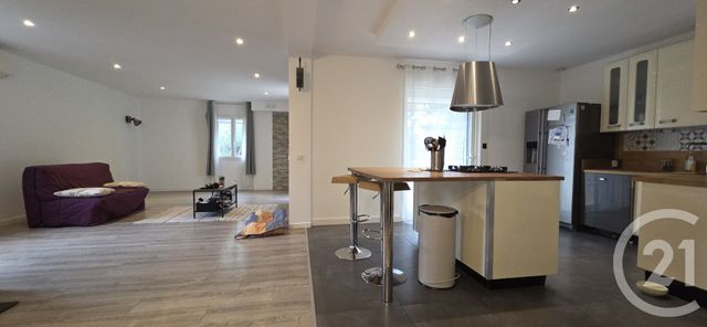 Maison &agrave; vendre - 5 pi&egrave;ces - 123,65 m2 - St Maximin La Ste Baume - 83 - PROVENCE-ALPES-COTE-D-AZUR