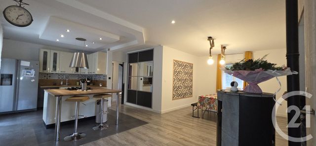 Maison &agrave; vendre - 5 pi&egrave;ces - 123,65 m2 - St Maximin La Ste Baume - 83 - PROVENCE-ALPES-COTE-D-AZUR