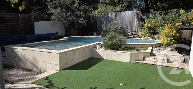 Maison &agrave; vendre - 5 pi&egrave;ces - 123,65 m2 - St Maximin La Ste Baume - 83 - PROVENCE-ALPES-COTE-D-AZUR