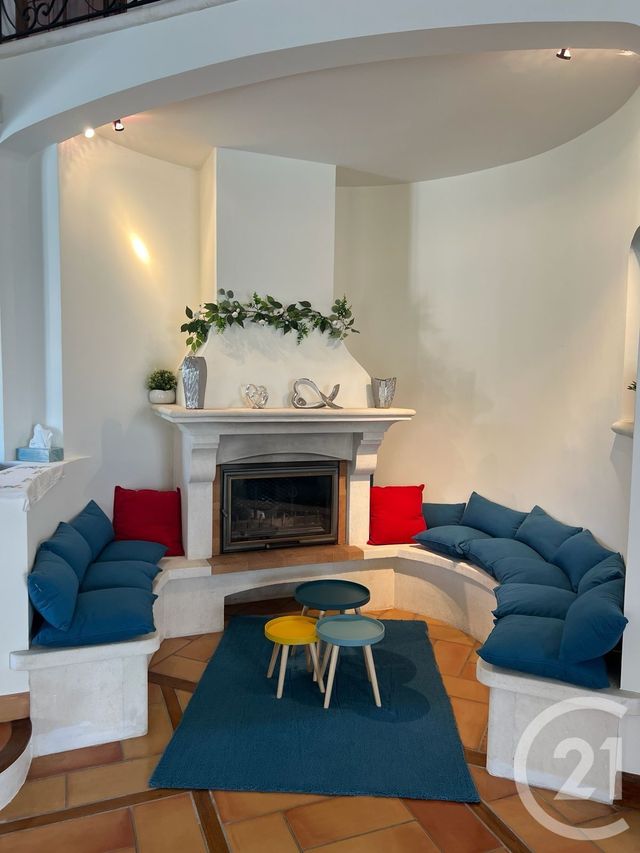 Maison &agrave; vendre - 5 pi&egrave;ces - 220 m2 - Nans Les Pins - 83 - PROVENCE-ALPES-COTE-D-AZUR