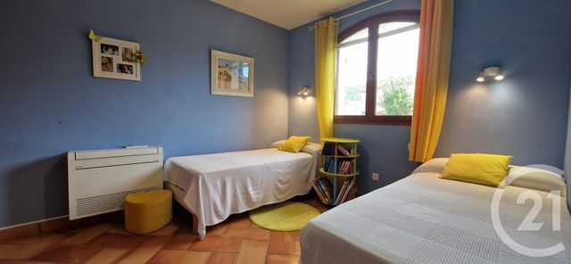 Maison &agrave; vendre - 5 pi&egrave;ces - 220 m2 - Nans Les Pins - 83 - PROVENCE-ALPES-COTE-D-AZUR