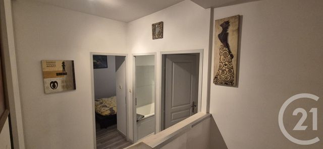 Appartement T3 &agrave; vendre - 3 pi&egrave;ces - 59,26 m2 - Tourves - 83 - PROVENCE-ALPES-COTE-D-AZUR