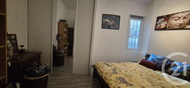 Appartement T3 &agrave; vendre - 3 pi&egrave;ces - 59,26 m2 - Tourves - 83 - PROVENCE-ALPES-COTE-D-AZUR