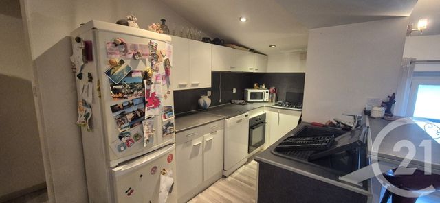 Appartement T3 &agrave; vendre - 3 pi&egrave;ces - 59,26 m2 - Tourves - 83 - PROVENCE-ALPES-COTE-D-AZUR