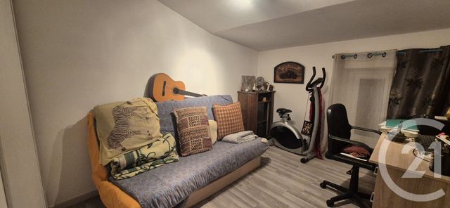 Appartement T3 &agrave; vendre - 3 pi&egrave;ces - 59,26 m2 - Tourves - 83 - PROVENCE-ALPES-COTE-D-AZUR