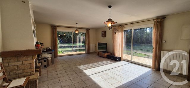Maison &agrave; vendre - 7 pi&egrave;ces - 212,60 m2 - Tourves - 83 - PROVENCE-ALPES-COTE-D-AZUR