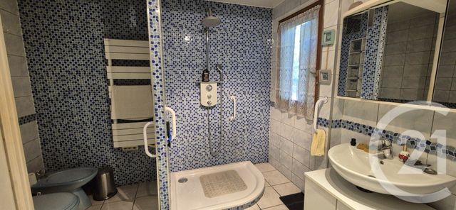 Maison &agrave; vendre - 7 pi&egrave;ces - 212,60 m2 - Tourves - 83 - PROVENCE-ALPES-COTE-D-AZUR