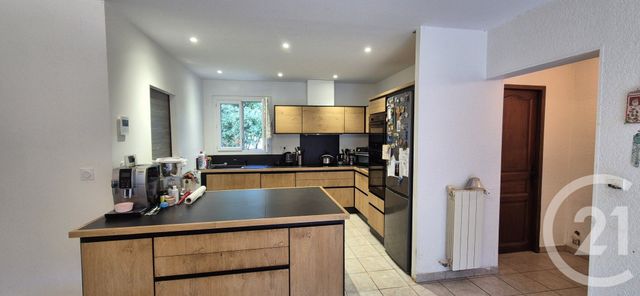 Maison &agrave; vendre - 7 pi&egrave;ces - 212,60 m2 - Tourves - 83 - PROVENCE-ALPES-COTE-D-AZUR