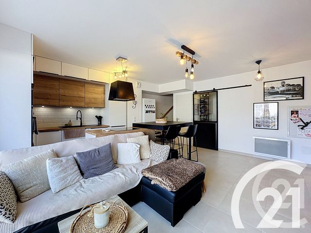 Maison &agrave; vendre - 3 pi&egrave;ces - 65 m2 - St Maximin La Ste Baume - 83 - PROVENCE-ALPES-COTE-D-AZUR