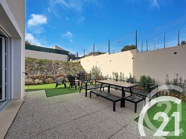 Maison &agrave; vendre - 3 pi&egrave;ces - 65 m2 - St Maximin La Ste Baume - 83 - PROVENCE-ALPES-COTE-D-AZUR
