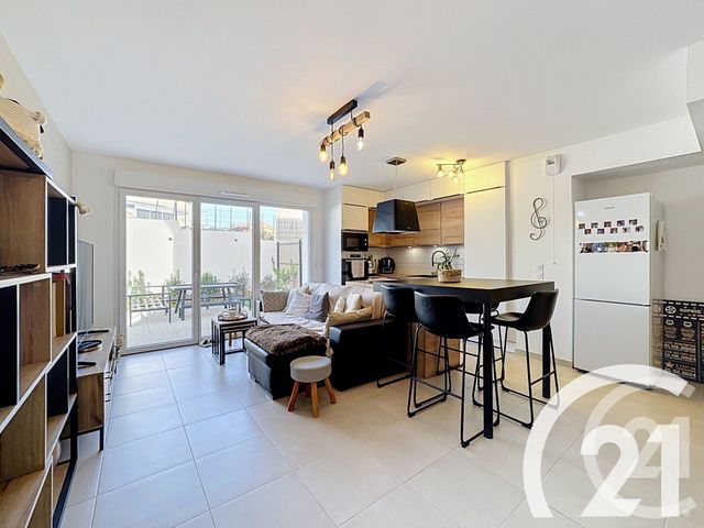 Maison &agrave; vendre - 3 pi&egrave;ces - 65 m2 - St Maximin La Ste Baume - 83 - PROVENCE-ALPES-COTE-D-AZUR