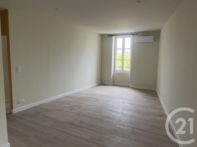 appartement - ST MAXIMIN LA STE BAUME - 83