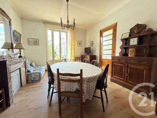 Maison à vendre ROYAN