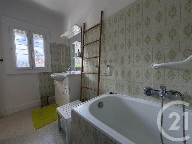 Maison &agrave; vendre - 6 pi&egrave;ces - 122,10 m2 - Royan - 17 - POITOU-CHARENTES