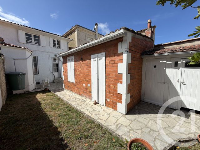 Maison &agrave; vendre - 6 pi&egrave;ces - 122,10 m2 - Royan - 17 - POITOU-CHARENTES
