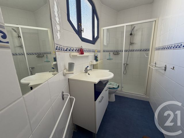 Maison &agrave; vendre - 6 pi&egrave;ces - 122,10 m2 - Royan - 17 - POITOU-CHARENTES