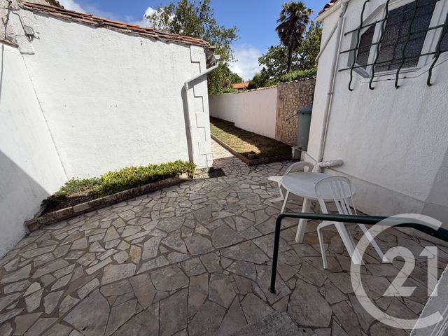 Maison &agrave; vendre - 6 pi&egrave;ces - 122,10 m2 - Royan - 17 - POITOU-CHARENTES