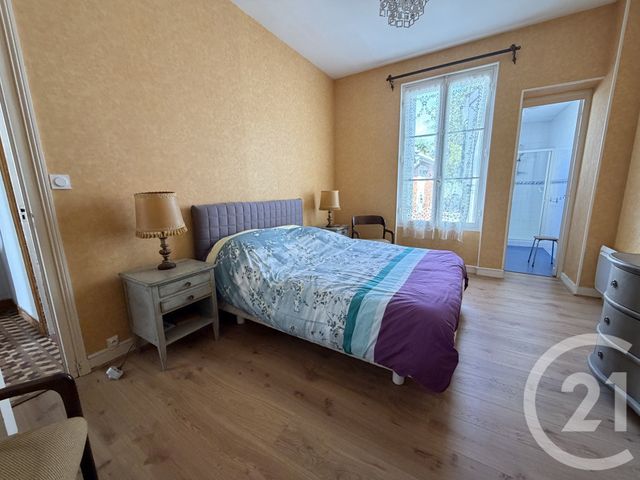 Maison &agrave; vendre - 6 pi&egrave;ces - 122,10 m2 - Royan - 17 - POITOU-CHARENTES