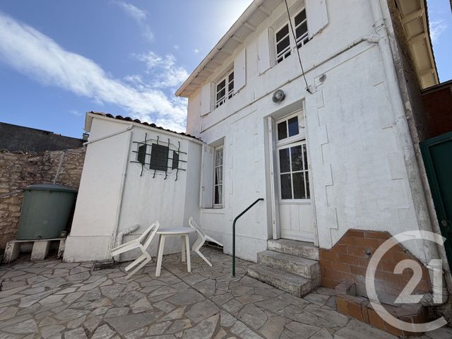 Maison &agrave; vendre - 6 pi&egrave;ces - 122,10 m2 - Royan - 17 - POITOU-CHARENTES