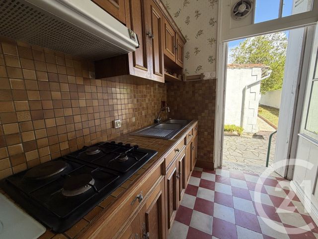 Maison &agrave; vendre - 6 pi&egrave;ces - 122,10 m2 - Royan - 17 - POITOU-CHARENTES