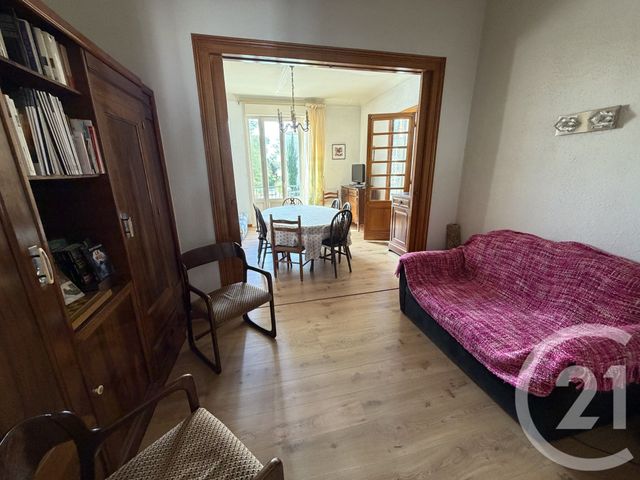 Maison &agrave; vendre - 6 pi&egrave;ces - 122,10 m2 - Royan - 17 - POITOU-CHARENTES