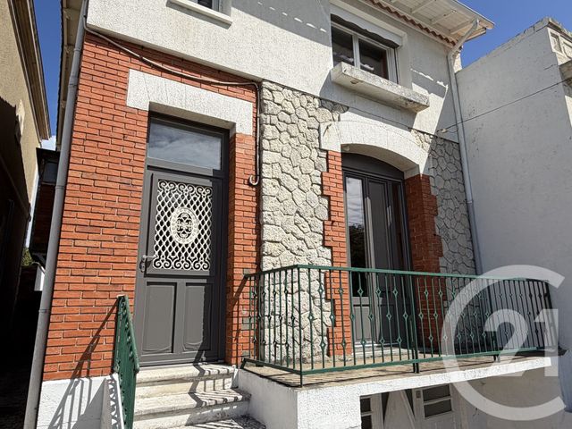 Maison &agrave; vendre - 6 pi&egrave;ces - 122,10 m2 - Royan - 17 - POITOU-CHARENTES