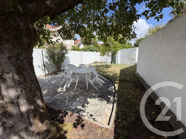 Maison &agrave; vendre - 6 pi&egrave;ces - 122,10 m2 - Royan - 17 - POITOU-CHARENTES