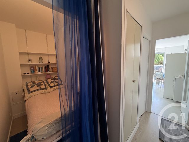 Appartement T1 &agrave; vendre - 1 pi&egrave;ce - 27,45 m2 - Vaux Sur Mer - 17 - POITOU-CHARENTES