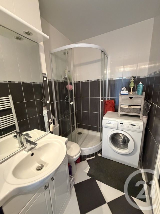 Appartement T1 &agrave; vendre - 1 pi&egrave;ce - 27,45 m2 - Vaux Sur Mer - 17 - POITOU-CHARENTES