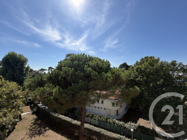 Appartement T1 &agrave; vendre - 1 pi&egrave;ce - 27,45 m2 - Vaux Sur Mer - 17 - POITOU-CHARENTES