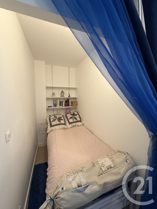 Appartement T1 &agrave; vendre - 1 pi&egrave;ce - 27,45 m2 - Vaux Sur Mer - 17 - POITOU-CHARENTES