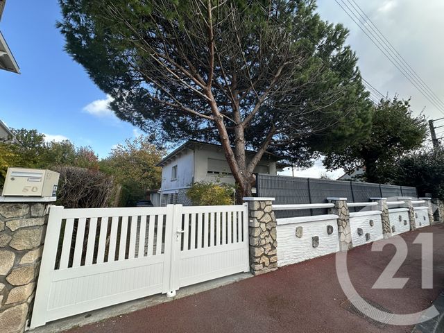 Maison &agrave; vendre - 10 pi&egrave;ces - 264,90 m2 - Royan - 17 - POITOU-CHARENTES