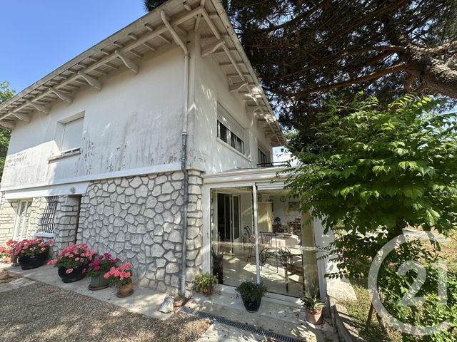 Maison &agrave; vendre - 10 pi&egrave;ces - 264,90 m2 - Royan - 17 - POITOU-CHARENTES
