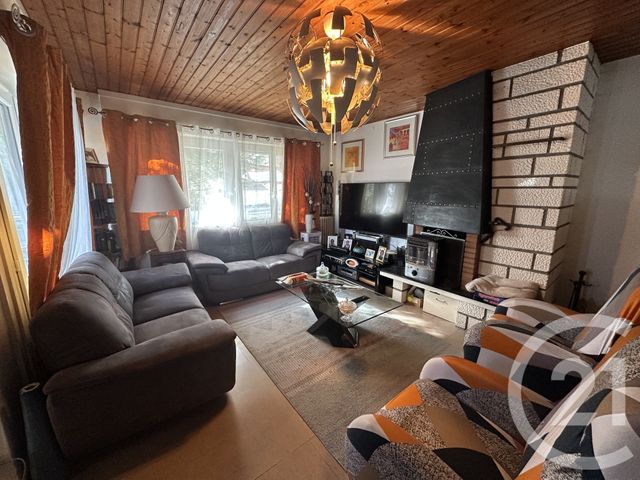 Maison &agrave; vendre - 10 pi&egrave;ces - 264,90 m2 - Royan - 17 - POITOU-CHARENTES