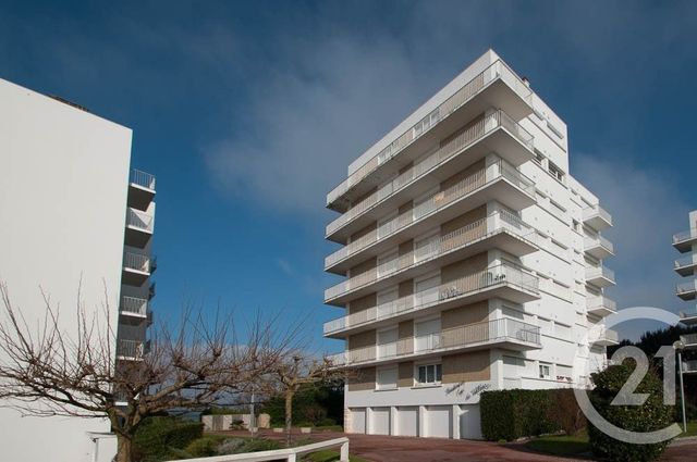 Appartement F3 &agrave; vendre - 3 pi&egrave;ces - 46,14 m2 - St Georges De Didonne - 17 - POITOU-CHARENTES