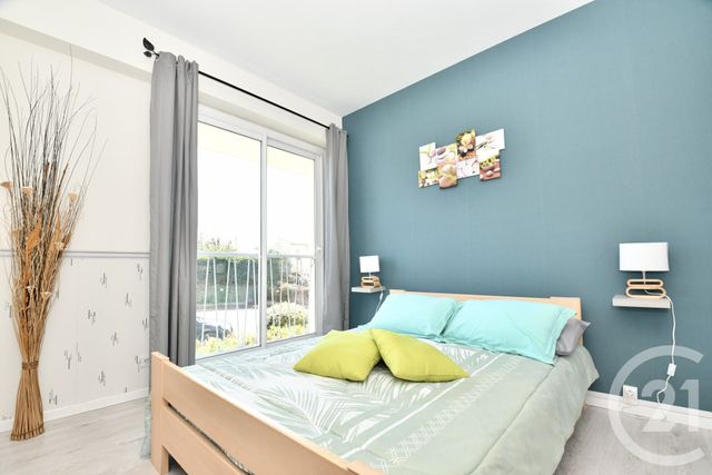 Appartement F3 &agrave; vendre - 3 pi&egrave;ces - 46,14 m2 - St Georges De Didonne - 17 - POITOU-CHARENTES