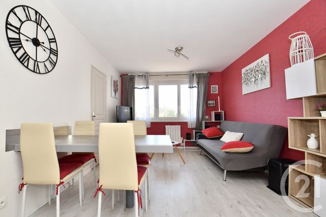 Appartement F3 &agrave; vendre - 3 pi&egrave;ces - 46,14 m2 - St Georges De Didonne - 17 - POITOU-CHARENTES