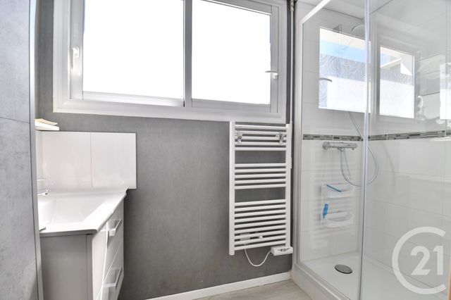 Appartement F3 &agrave; vendre - 3 pi&egrave;ces - 46,14 m2 - St Georges De Didonne - 17 - POITOU-CHARENTES