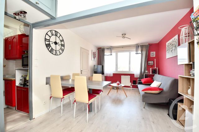 appartement - ST GEORGES DE DIDONNE - 17