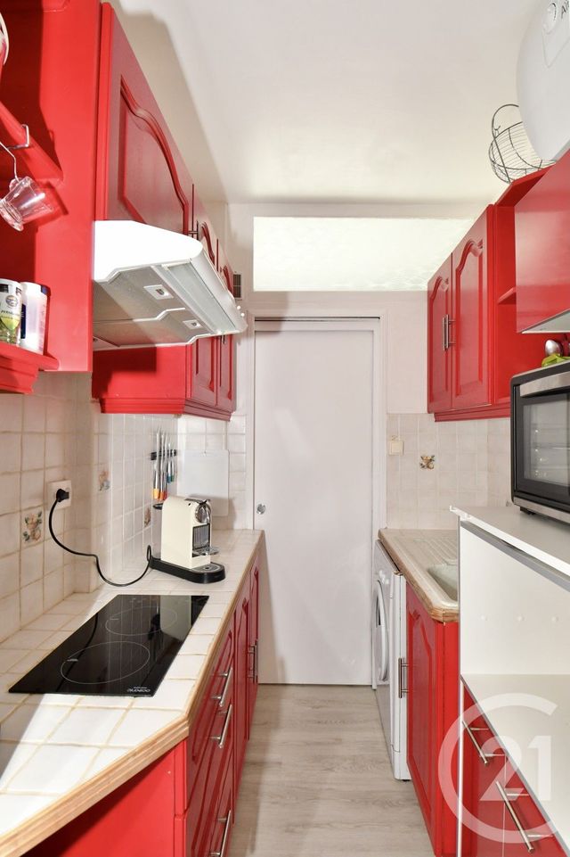 Appartement F3 &agrave; vendre - 3 pi&egrave;ces - 46,14 m2 - St Georges De Didonne - 17 - POITOU-CHARENTES