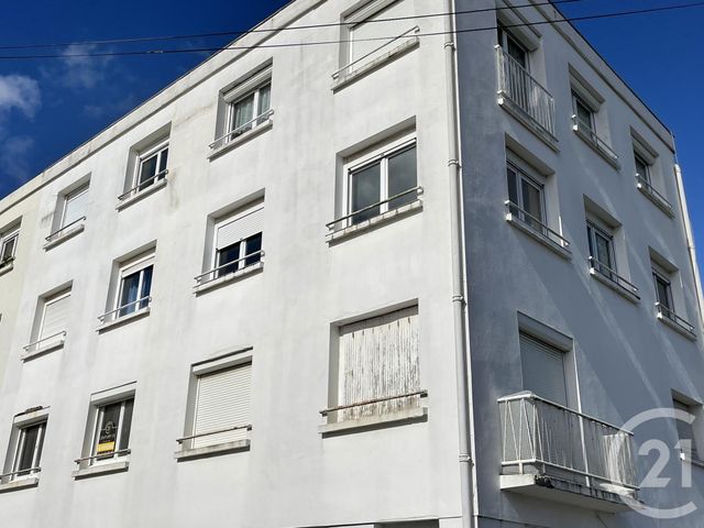 Appartement T2 à vendre - 2 pièces - 42,27 m2 - Royan - 17 - POITOU-CHARENTES