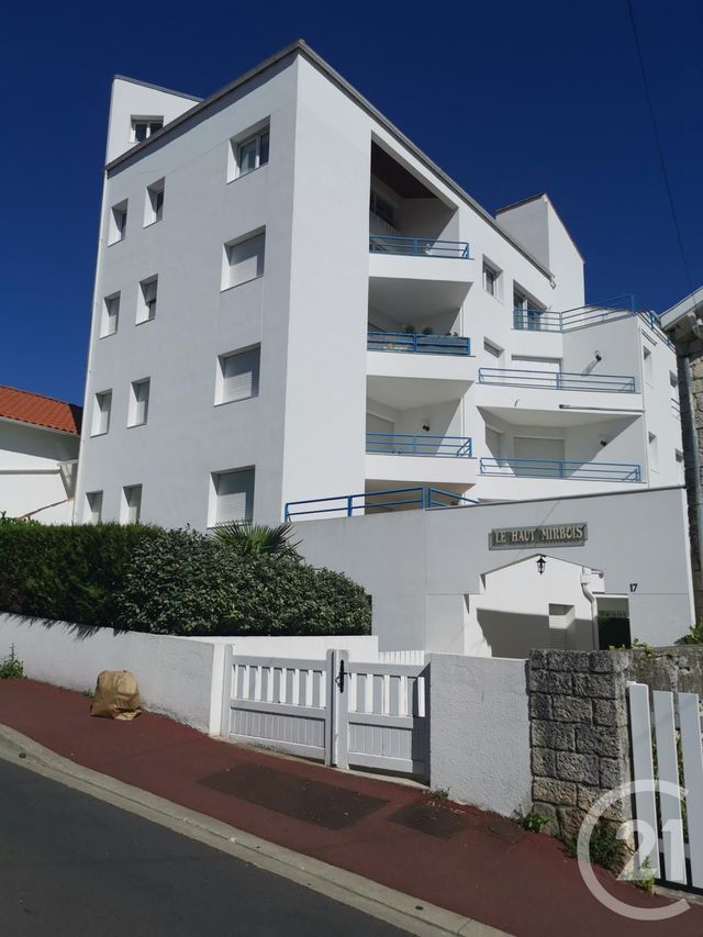 Prix immobilier ROYAN - Photo d’un appartement vendu