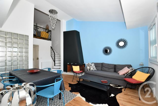 Appartement F3 à louer - 3 pièces - 75,58 m2 - Royan - 17 - POITOU-CHARENTES