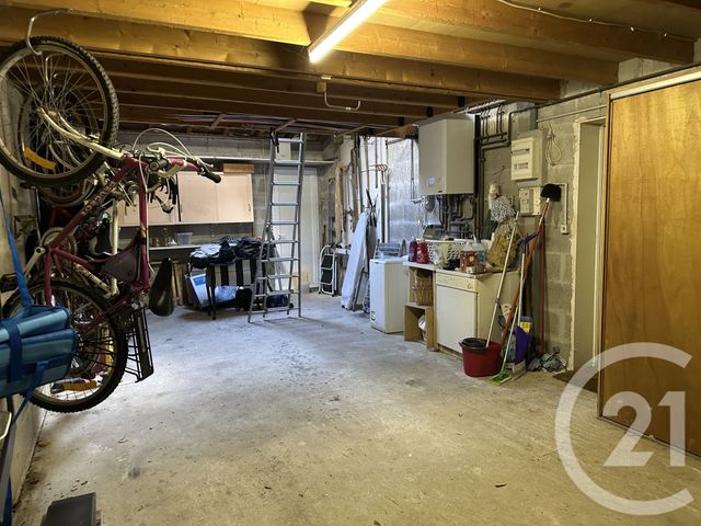 Maison &agrave; vendre - 5 pi&egrave;ces - 145,26 m2 - St Palais Sur Mer - 17 - POITOU-CHARENTES